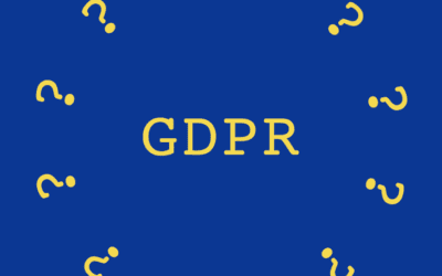 Does the GDPR Violate Human Rights or Expedite the Age of Accordance?