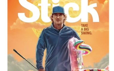 If you worked on Stick, you’re “my people,” and I would LOVE to connect!
